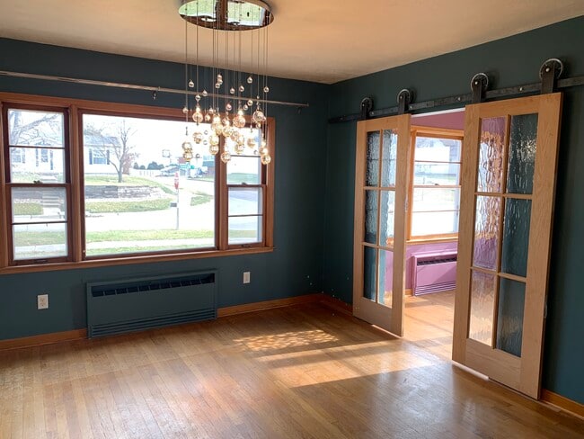 Dining Room - 640 Harrison St