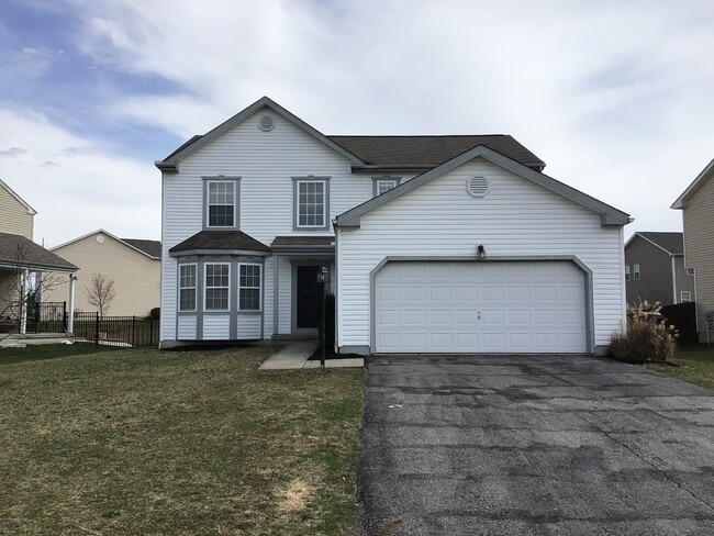 Building Photo - 128 Georges Creek Dr