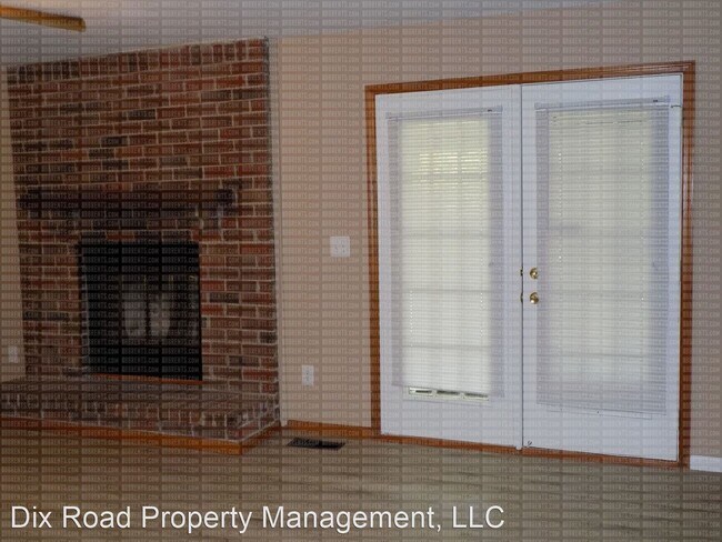 Foto del edificio - 3 br, 2.5 bath House - 6691 Loblolly Drive,