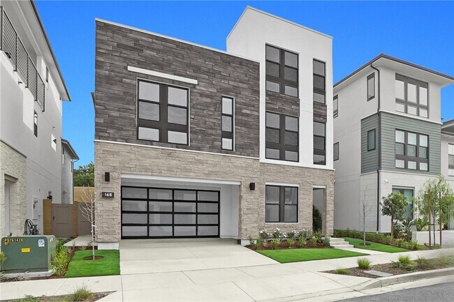 Foto del edificio - 168 Creation