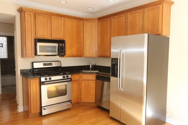 Foto del edificio - 3257 N Clifton Ave