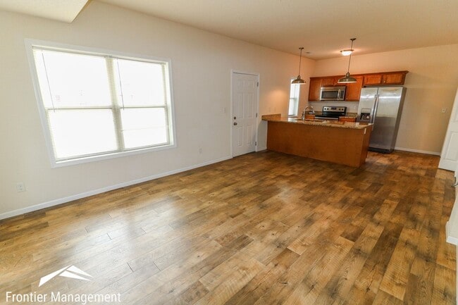 Foto del edificio - 914 Vattier Street