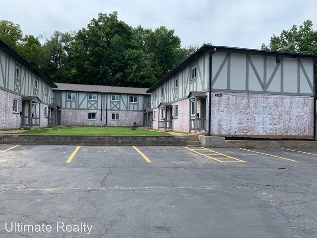 Building Photo - 2201 Woodson Rd