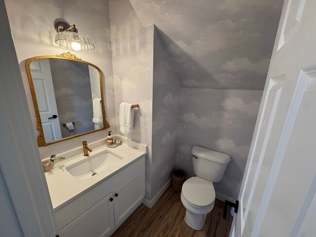 Building Photo - 15517 134th Pl NE