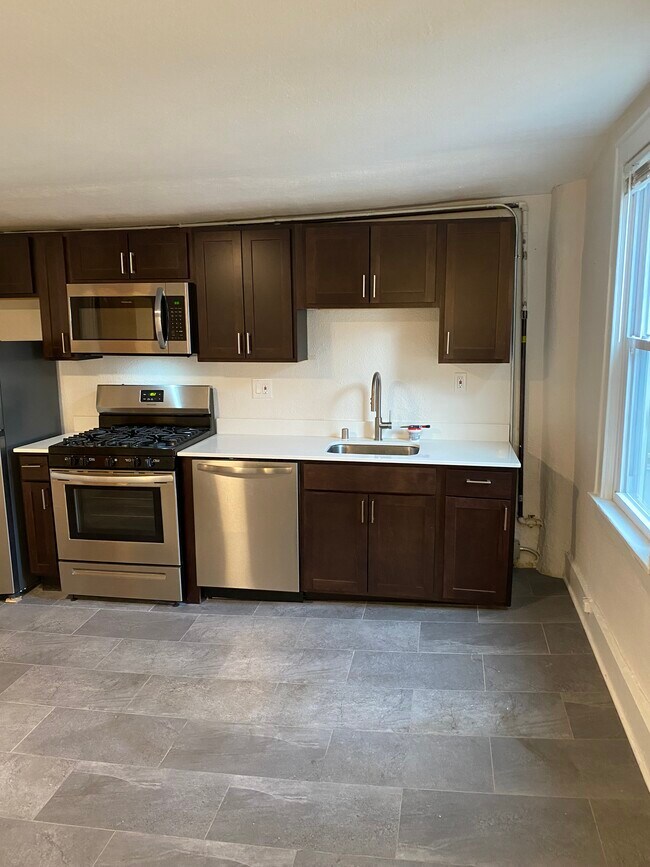 Foto del edificio - 1604 N Franklin Pl