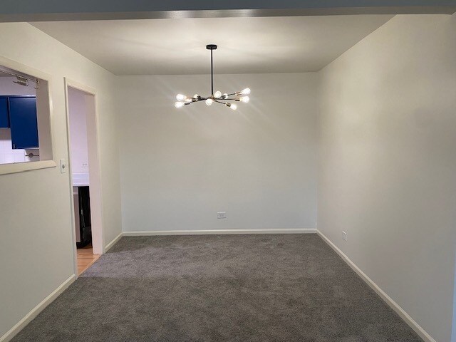 Foto del edificio - 527 W Eastman St