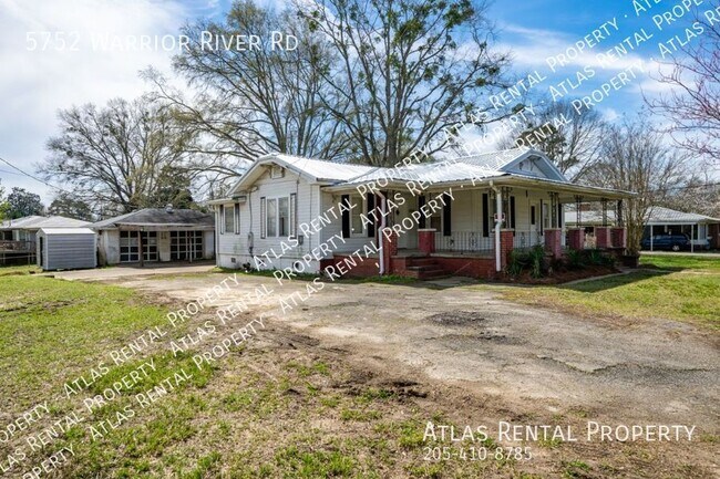Building Photo - 5752 Warrior River Rd