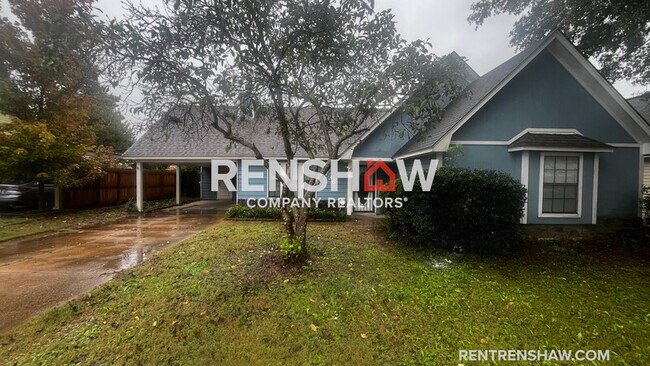 Foto del edificio - 4736 Mallard Ridge Dr