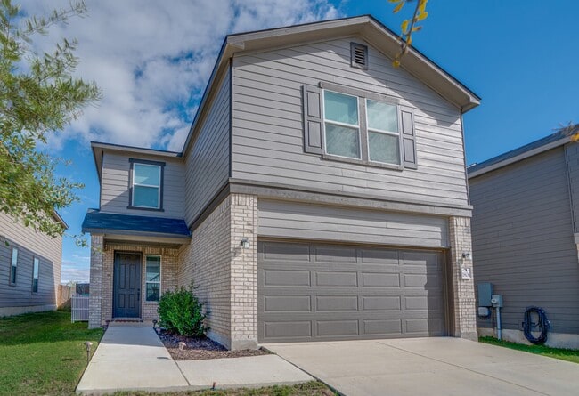Photo - 1806 Overlook Bend (San Antonio, TX) House