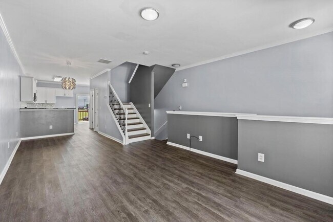 Building Photo - 1288 Liberty Pkwy NW