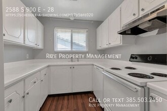 Building Photo - 2588 S 900 E