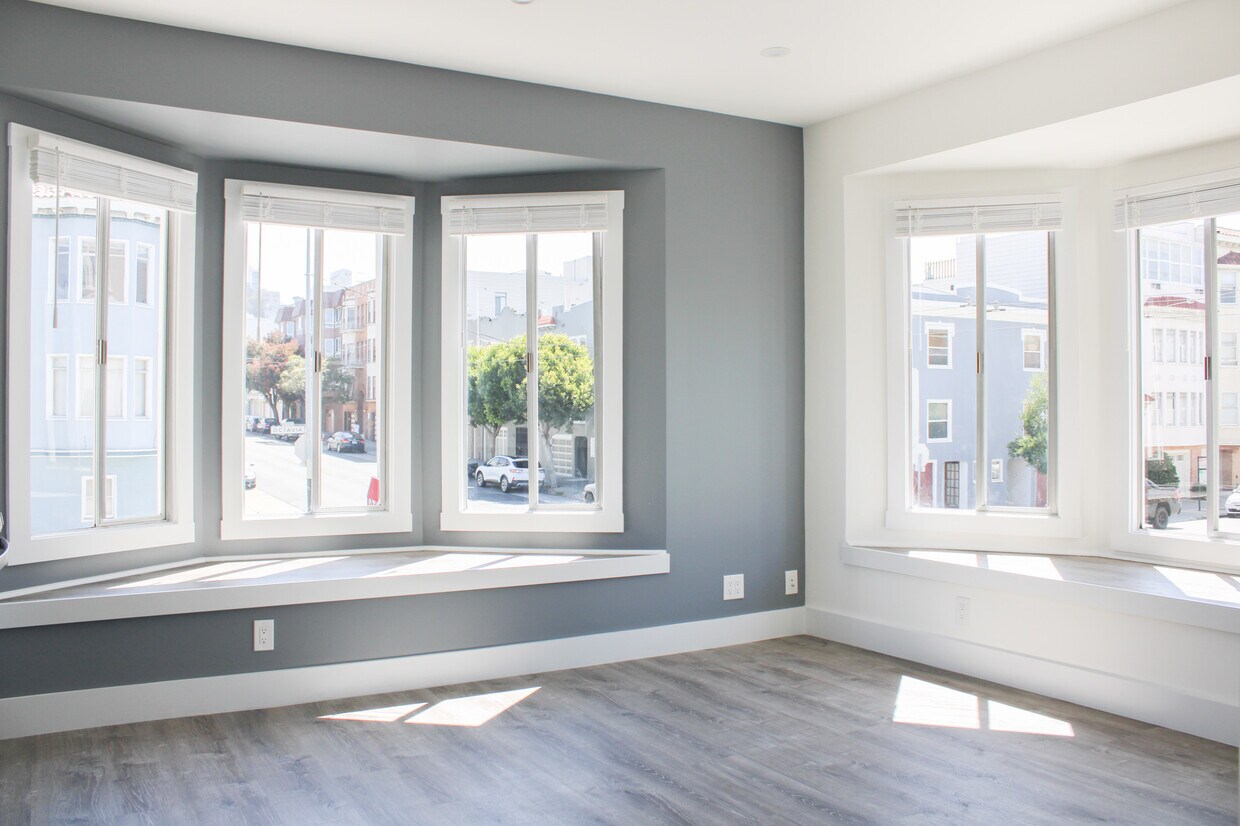 Foto principal - 3201 Octavia St