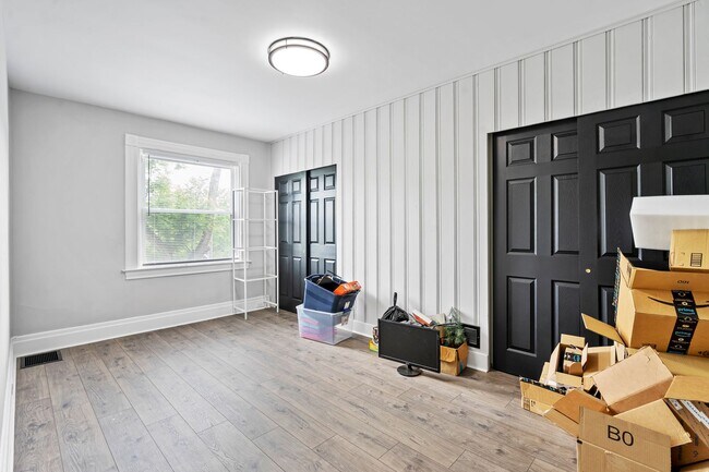 Foto del edificio - 388 Ingomar St