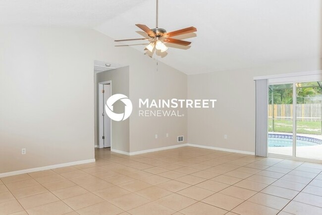 Building Photo - 3 Bedroom Pet-Friendly Home in PALM BAY, FL with Main Street Renewal