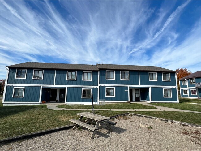 Foto del edificio - Spacious Living Room