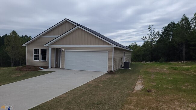 Building Photo - 728 Cole Dr