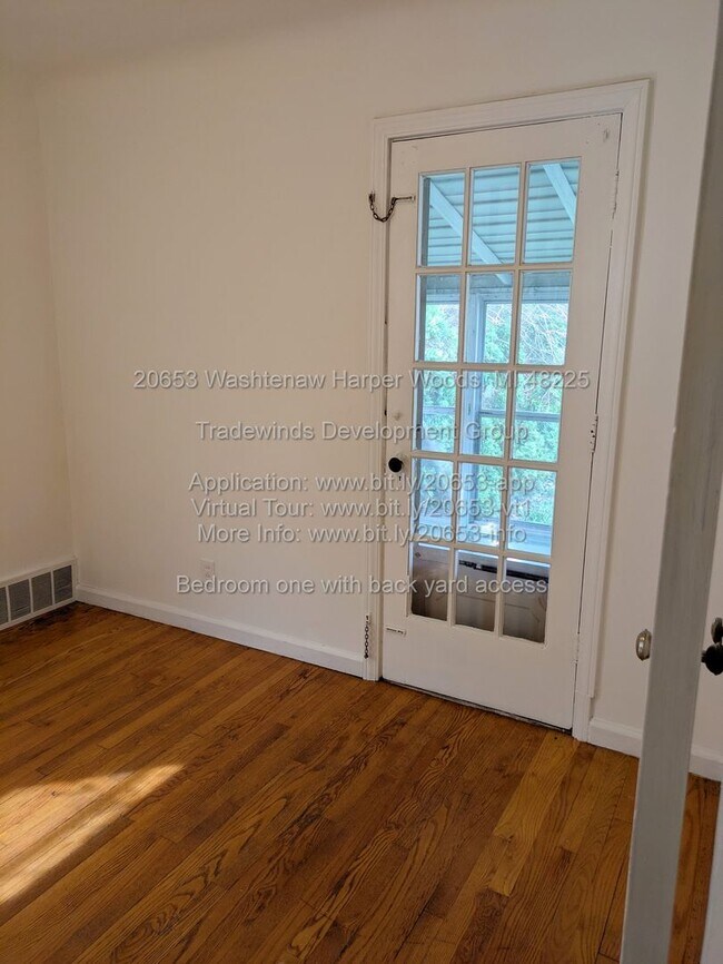 Building Photo - 20653 Washtenaw St