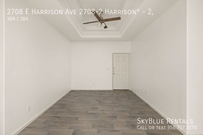 Foto del edificio - 2708 W Harrison Ave