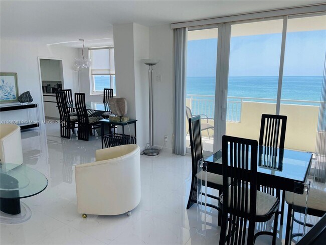 Foto del edificio - 3180 S Ocean Dr