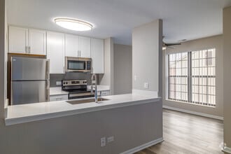 Interior Photo - Clover Ridge East Apartments