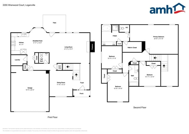 Building Photo - 3355 Wrenwood Ct