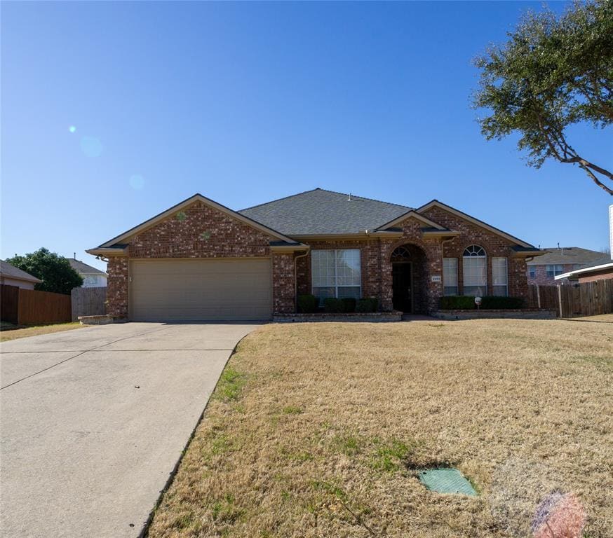 2201 Cantura Dr, Mesquite, TX 75181 House Rental in Mesquite, TX