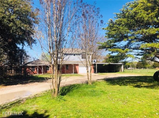 Building Photo - 4 br, 2 bath House - 3225 Whiteley Road