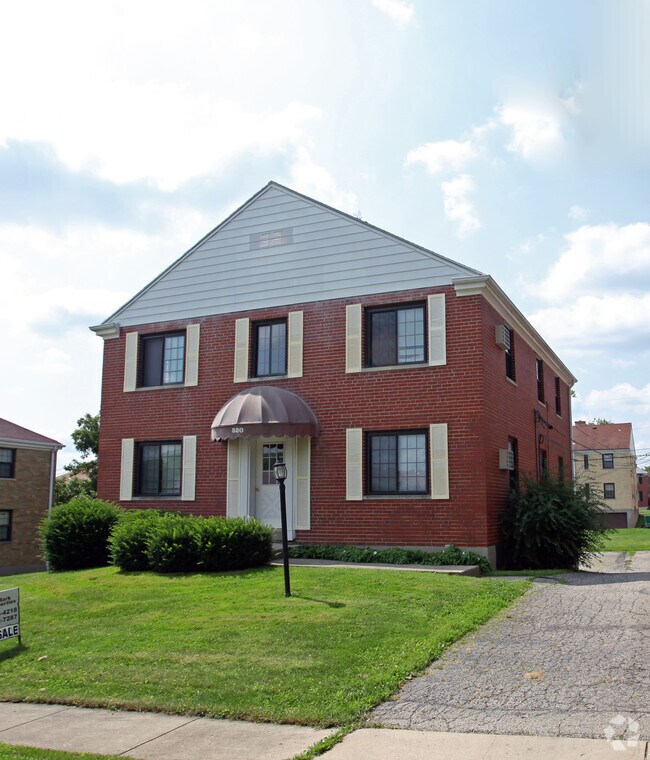 520 Forrer Blvd Unit D, Dayton, OH 45419 Room for Rent in Dayton, OH