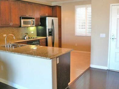 Kitchen - 3857 Pell Pl