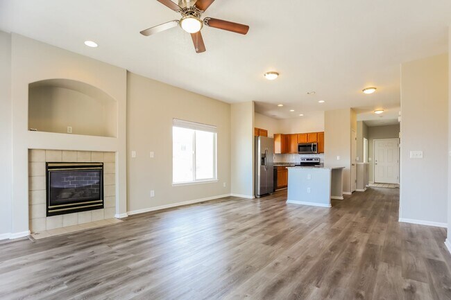 Building Photo - 21093 E 40Th Place