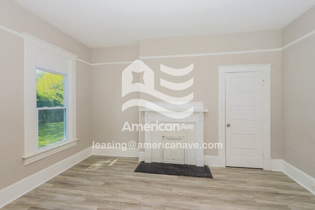 Foto del edificio - 251 Oak Haven Ave