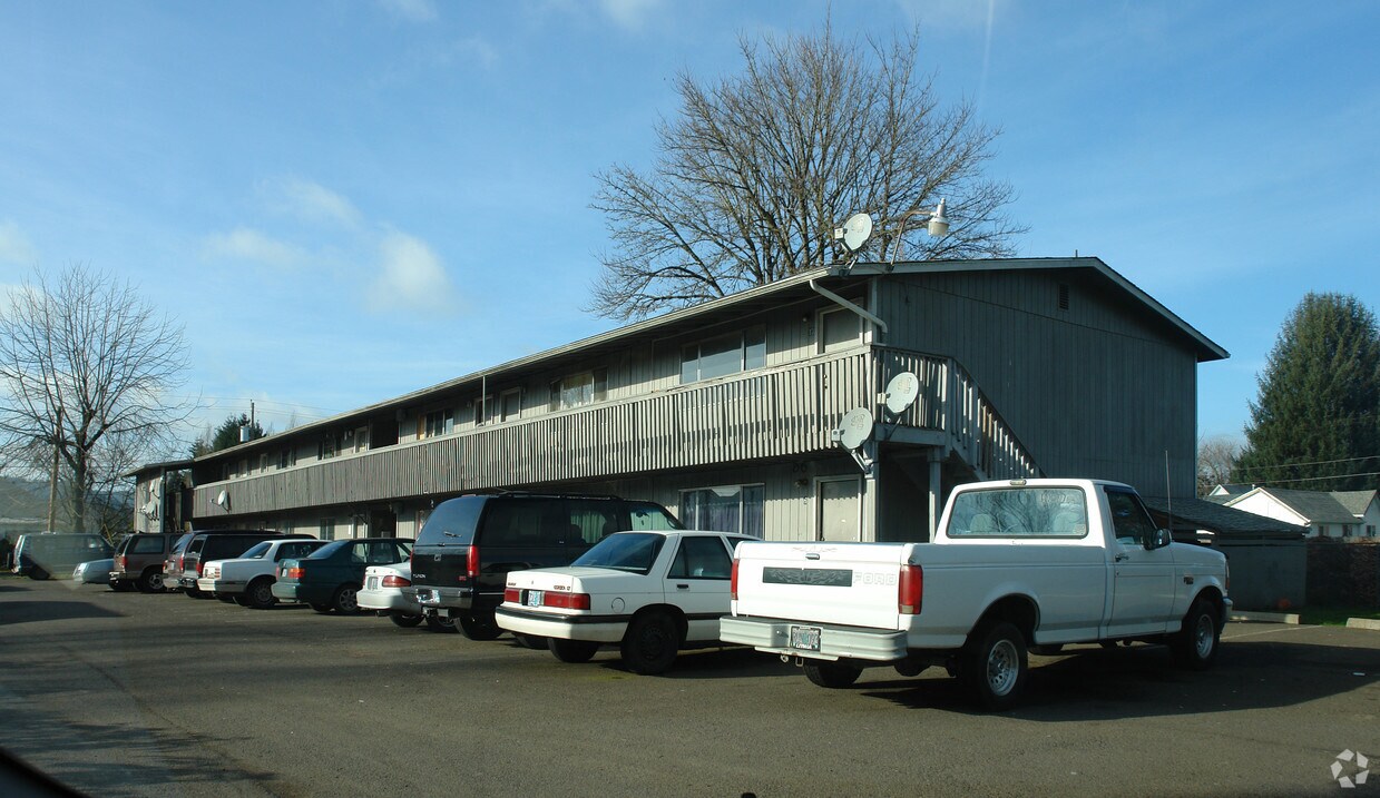 Building Photo - 948 S 6TH St