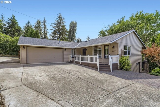 Building Photo - 9019 SW Picasso Pl
