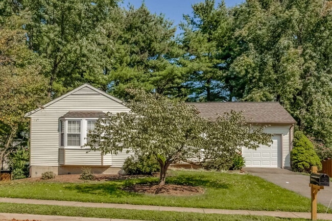 Building Photo - Modern Comfort and Convenience Await