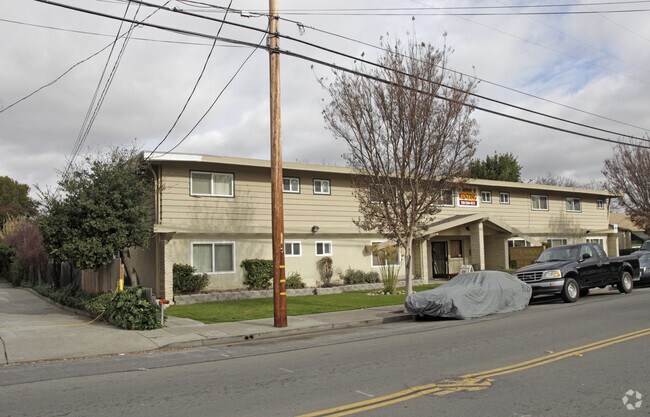 Lanai Garden Apartments Hayward Ca Primary Photo Lanai Garden Apartments