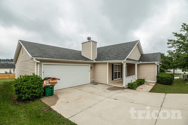 Foto del edificio - 4902 Ozment Ridge Ct