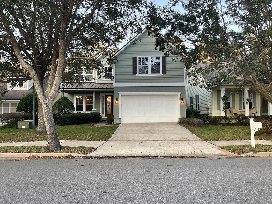824 North End St, St. Augustine, FL 32095 House Rental in St