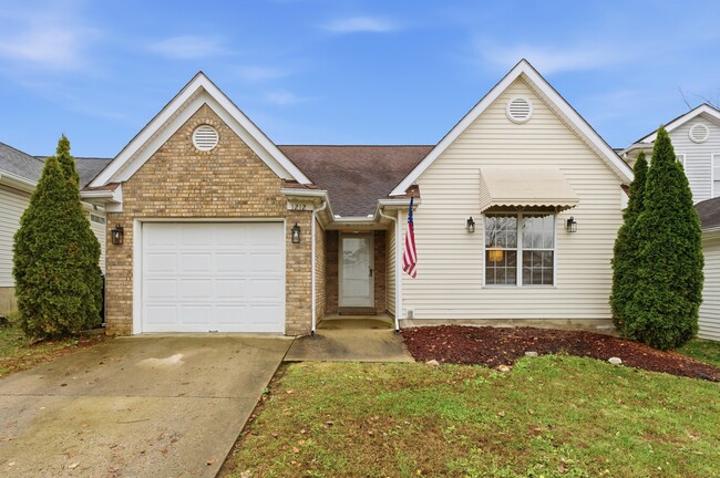 Photo - 1212 Pleasant Ridge Dr House