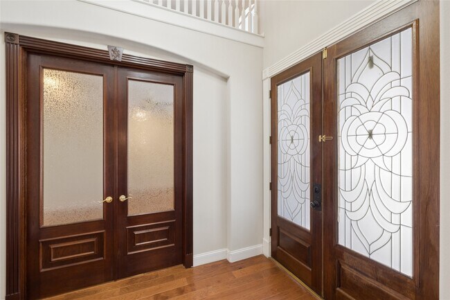 Foto del edificio - 6414 Pinewood Trace Ln