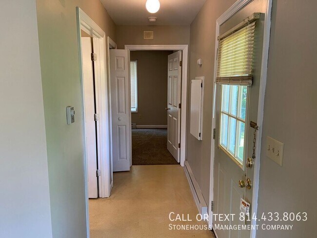 Foto del edificio - 134 East 24-