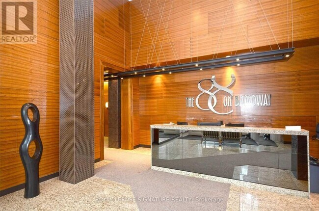 Photo du bâtiment - 88-488 Broadway Ave