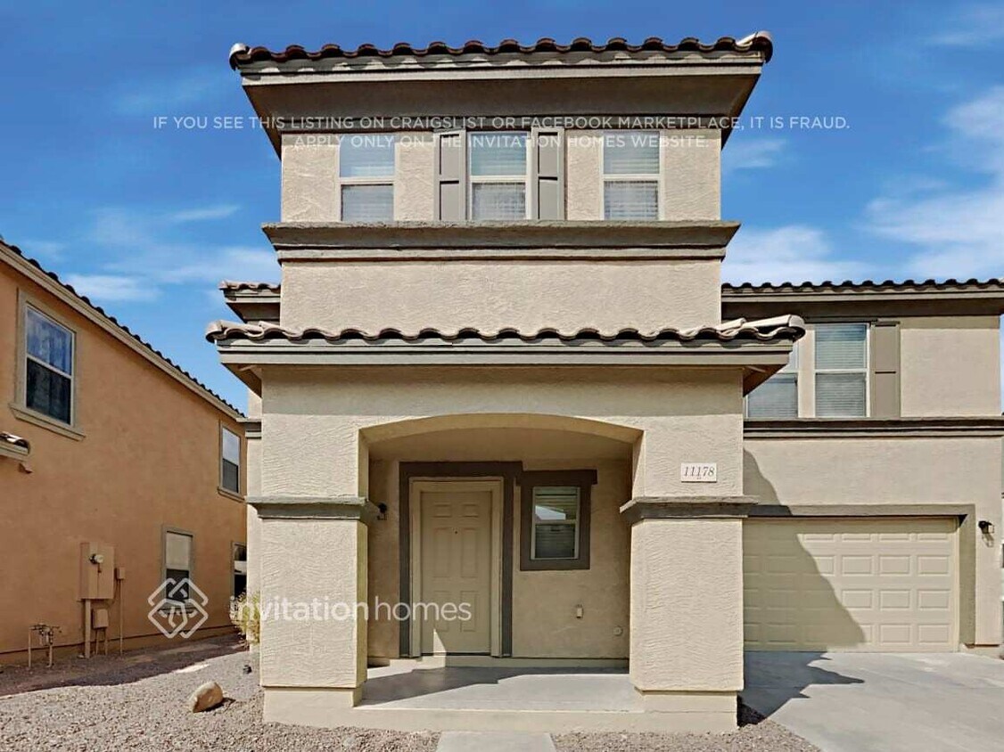 Primary Photo - 11178 W Garfield St