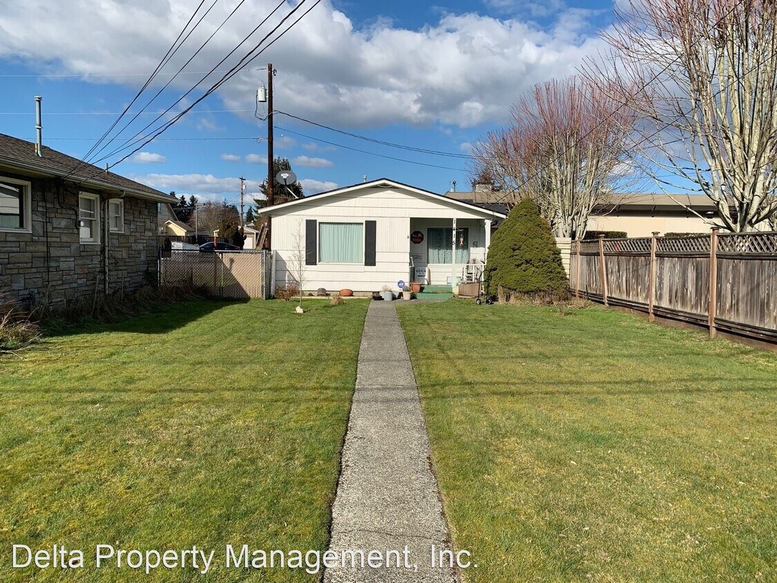 Primary Photo - 1 br, 1 bath House - 1415 8th ST