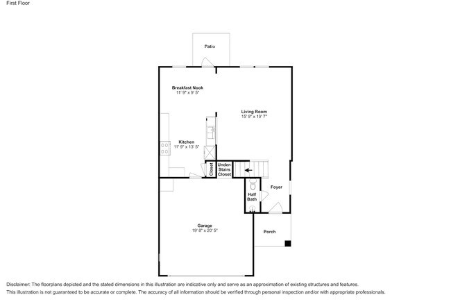 Foto del edificio - 1434 Embrook Trl