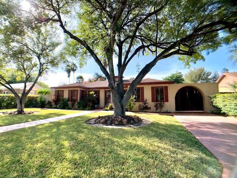 Foto principal - 1209 Orange Ave