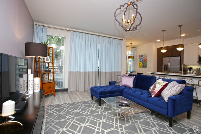 Photo - Axis Midtown Apartments