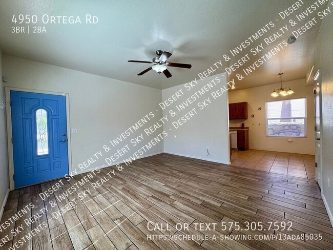 Building Photo - 4950 Ortega Rd