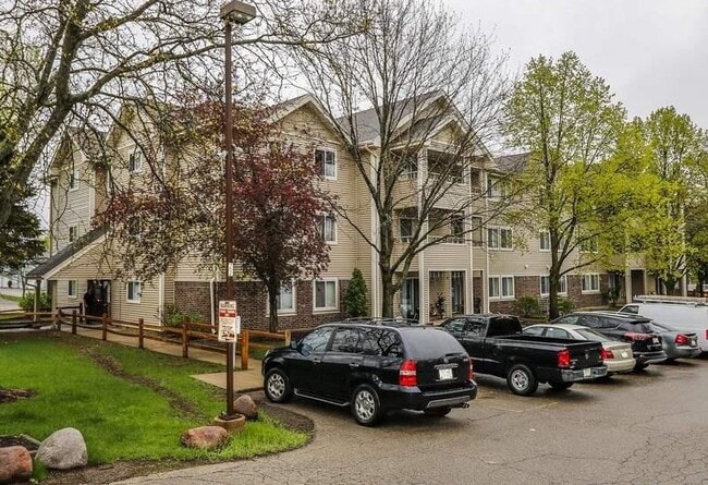 Building Photo - 1148 Morraine View Dr