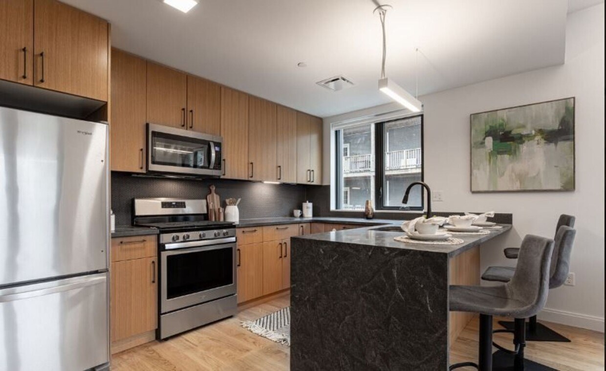 Foto principal - 83 Gardner St
