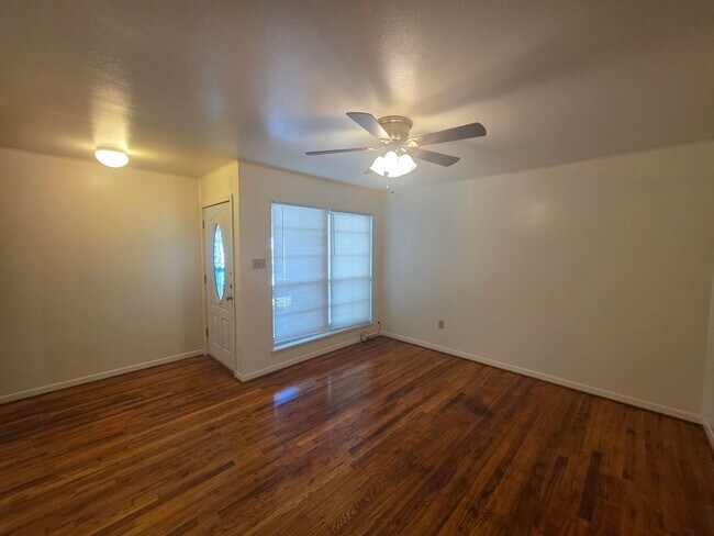 Foto del edificio - Charming 3/2 in Copperas Cove